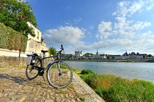 La Loire à vélo