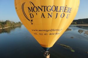 Montgolfieres d'Anjou