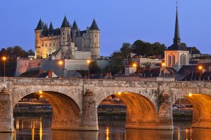 Saumur